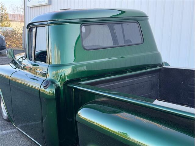 1955 Chevrolet 3100 (CC-2057146) for sale in Burlington, Washington