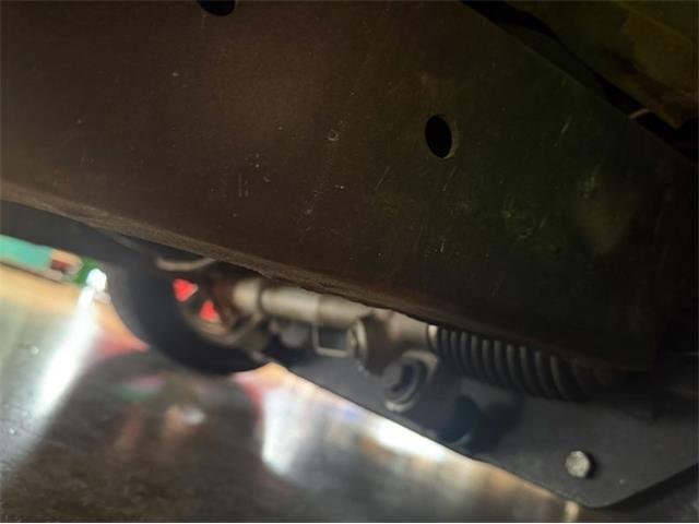 1955 Chevrolet 3100 (CC-2057146) for sale in Burlington, Washington