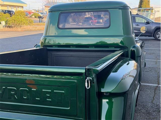1955 Chevrolet 3100 (CC-2057146) for sale in Burlington, Washington