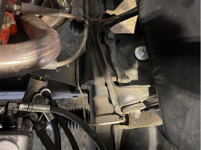 1955 Chevrolet 3100 (CC-2057146) for sale in Burlington, Washington