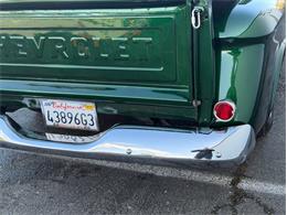 1955 Chevrolet 3100 (CC-2057146) for sale in Burlington, Washington