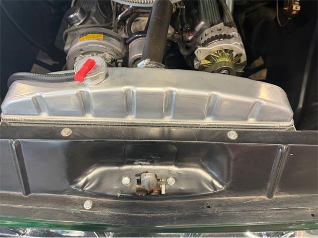 1955 Chevrolet 3100 (CC-2057146) for sale in Burlington, Washington