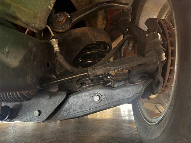 1955 Chevrolet 3100 (CC-2057146) for sale in Burlington, Washington