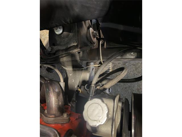 1955 Chevrolet 3100 (CC-2057146) for sale in Burlington, Washington