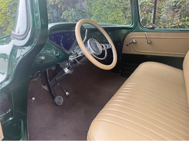 1955 Chevrolet 3100 (CC-2057146) for sale in Burlington, Washington