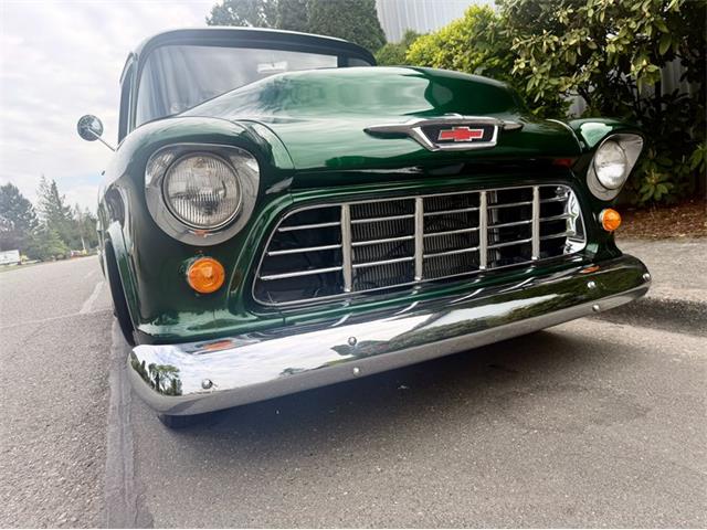 1955 Chevrolet 3100 (CC-2057146) for sale in Burlington, Washington