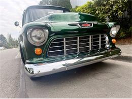 1955 Chevrolet 3100 (CC-2057146) for sale in Burlington, Washington