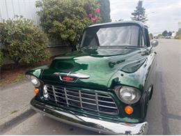 1955 Chevrolet 3100 (CC-2057146) for sale in Burlington, Washington