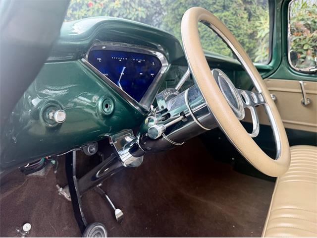 1955 Chevrolet 3100 (CC-2057146) for sale in Burlington, Washington