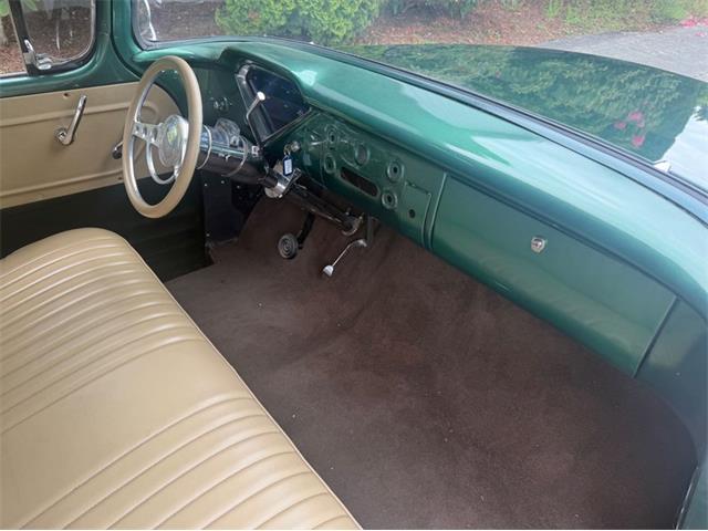 1955 Chevrolet 3100 (CC-2057146) for sale in Burlington, Washington