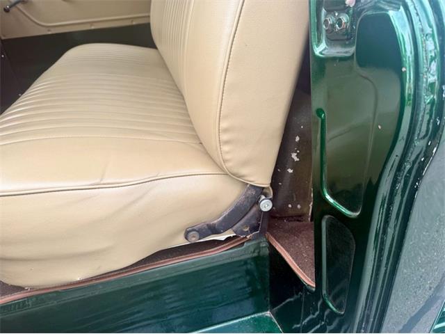 1955 Chevrolet 3100 (CC-2057146) for sale in Burlington, Washington