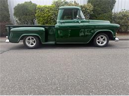 1955 Chevrolet 3100 (CC-2057146) for sale in Burlington, Washington