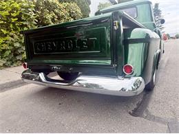 1955 Chevrolet 3100 (CC-2057146) for sale in Burlington, Washington
