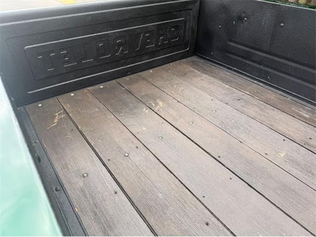 1955 Chevrolet 3100 (CC-2057146) for sale in Burlington, Washington
