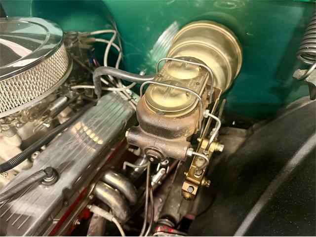 1955 Chevrolet 3100 (CC-2057146) for sale in Burlington, Washington