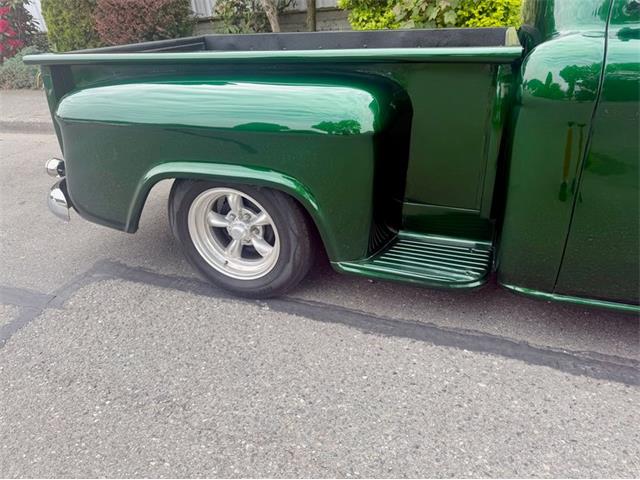 1955 Chevrolet 3100 (CC-2057146) for sale in Burlington, Washington