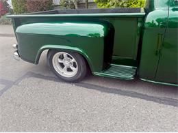 1955 Chevrolet 3100 (CC-2057146) for sale in Burlington, Washington