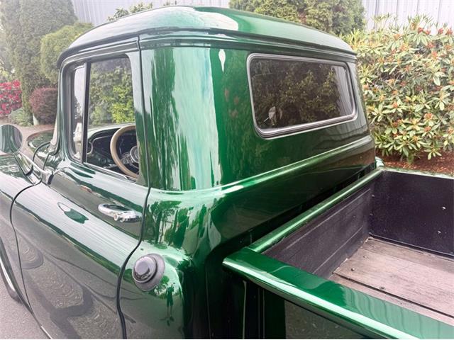1955 Chevrolet 3100 (CC-2057146) for sale in Burlington, Washington