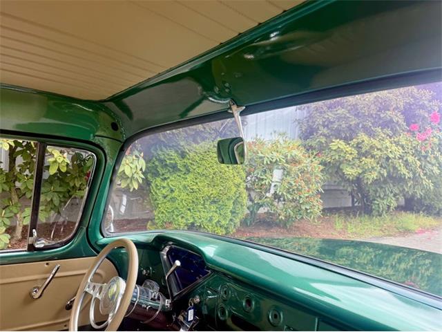 1955 Chevrolet 3100 (CC-2057146) for sale in Burlington, Washington