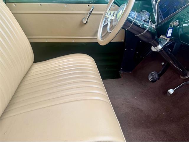 1955 Chevrolet 3100 (CC-2057146) for sale in Burlington, Washington
