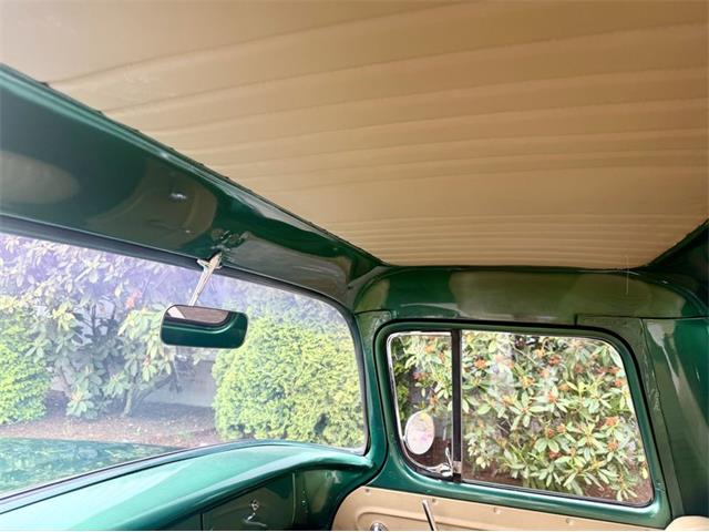 1955 Chevrolet 3100 (CC-2057146) for sale in Burlington, Washington