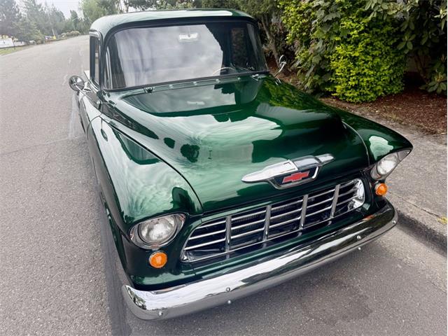1955 Chevrolet 3100 (CC-2057146) for sale in Burlington, Washington