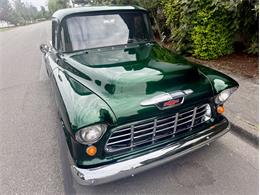 1955 Chevrolet 3100 (CC-2057146) for sale in Burlington, Washington