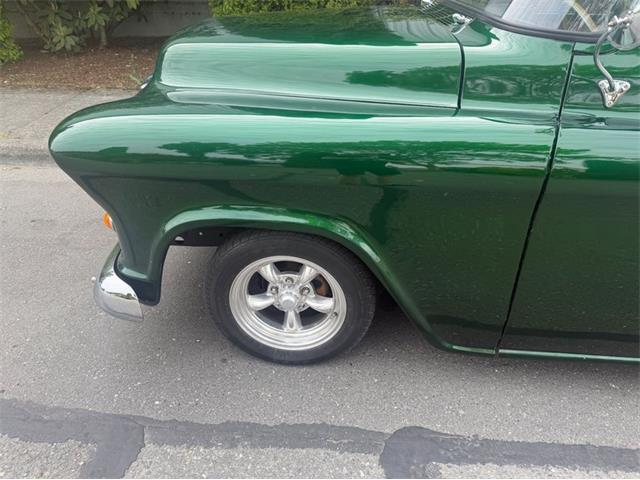 1955 Chevrolet 3100 (CC-2057146) for sale in Burlington, Washington