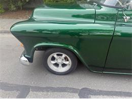 1955 Chevrolet 3100 (CC-2057146) for sale in Burlington, Washington