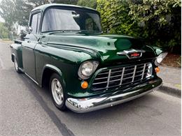 1955 Chevrolet 3100 (CC-2057146) for sale in Burlington, Washington