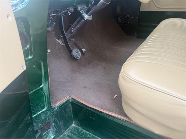 1955 Chevrolet 3100 (CC-2057146) for sale in Burlington, Washington