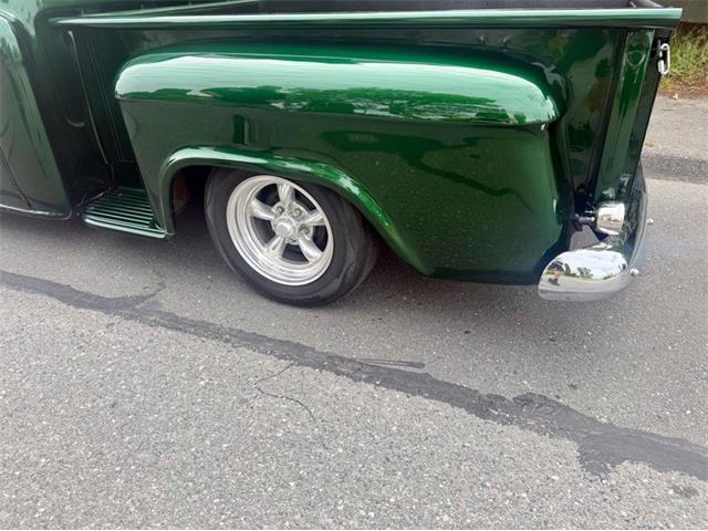 1955 Chevrolet 3100 (CC-2057146) for sale in Burlington, Washington