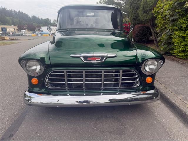 1955 Chevrolet 3100 (CC-2057146) for sale in Burlington, Washington