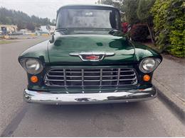 1955 Chevrolet 3100 (CC-2057146) for sale in Burlington, Washington