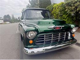 1955 Chevrolet 3100 (CC-2057146) for sale in Burlington, Washington