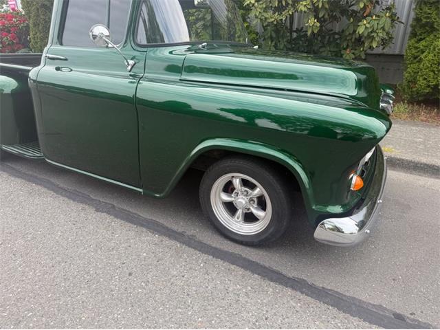 1955 Chevrolet 3100 (CC-2057146) for sale in Burlington, Washington