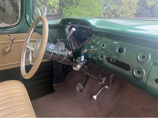 1955 Chevrolet 3100 (CC-2057146) for sale in Burlington, Washington
