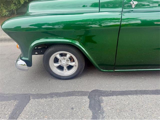 1955 Chevrolet 3100 (CC-2057146) for sale in Burlington, Washington