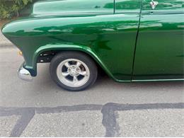 1955 Chevrolet 3100 (CC-2057146) for sale in Burlington, Washington