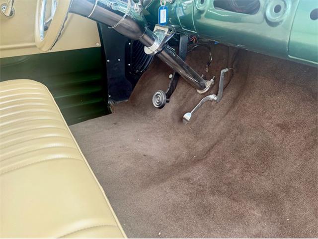 1955 Chevrolet 3100 (CC-2057146) for sale in Burlington, Washington