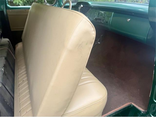 1955 Chevrolet 3100 (CC-2057146) for sale in Burlington, Washington