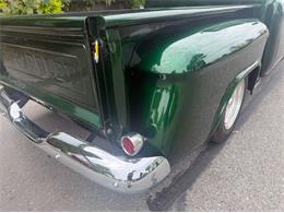 1955 Chevrolet 3100 (CC-2057146) for sale in Burlington, Washington