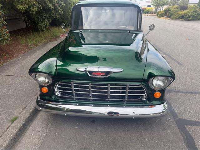 1955 Chevrolet 3100 (CC-2057146) for sale in Burlington, Washington