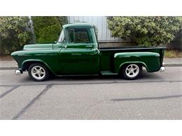 1955 Chevrolet 3100 (CC-2057146) for sale in Burlington, Washington