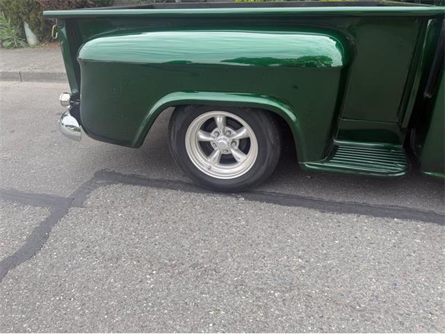 1955 Chevrolet 3100 (CC-2057146) for sale in Burlington, Washington