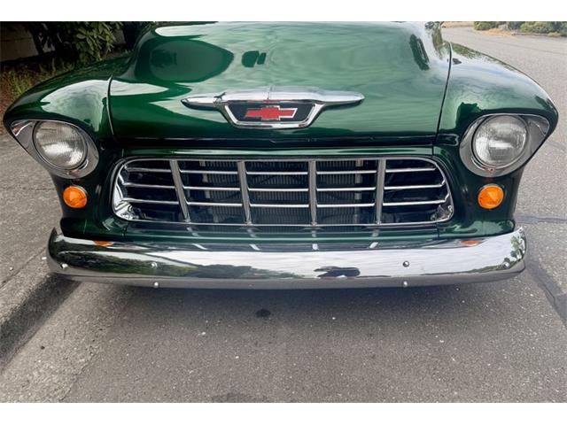 1955 Chevrolet 3100 (CC-2057146) for sale in Burlington, Washington