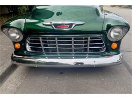1955 Chevrolet 3100 (CC-2057146) for sale in Burlington, Washington