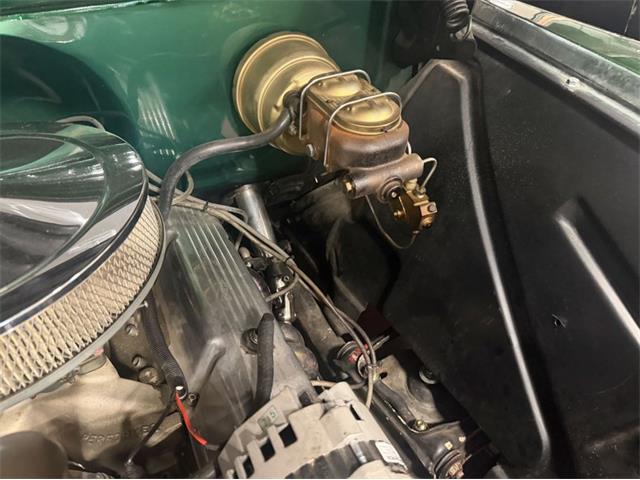 1955 Chevrolet 3100 (CC-2057146) for sale in Burlington, Washington