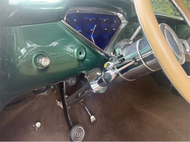 1955 Chevrolet 3100 (CC-2057146) for sale in Burlington, Washington