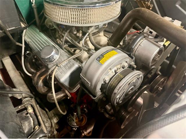 1955 Chevrolet 3100 (CC-2057146) for sale in Burlington, Washington